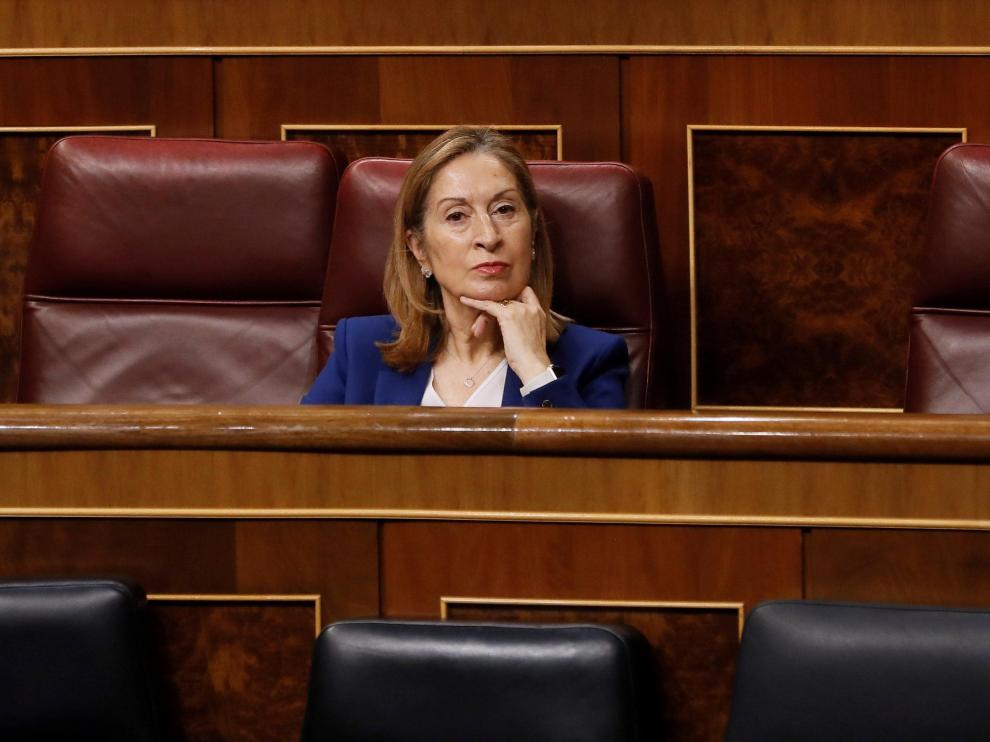 Ana Pastor