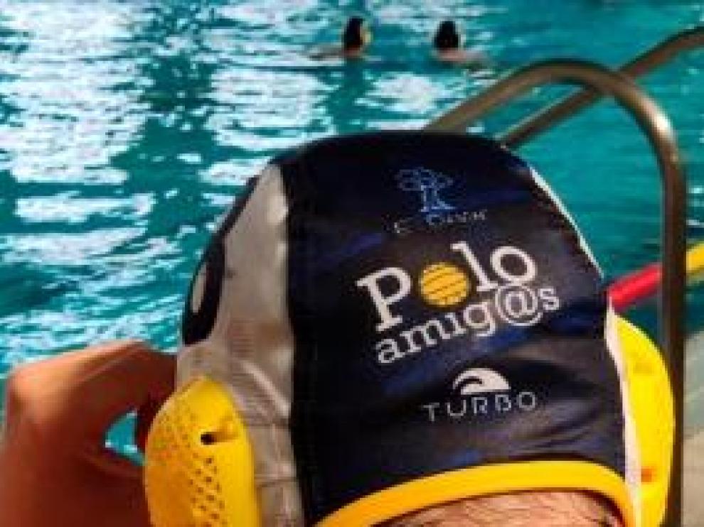 El XVI Torneo Poloamigos cita este fin de semana en El Olivar a un total de 445 deportistas