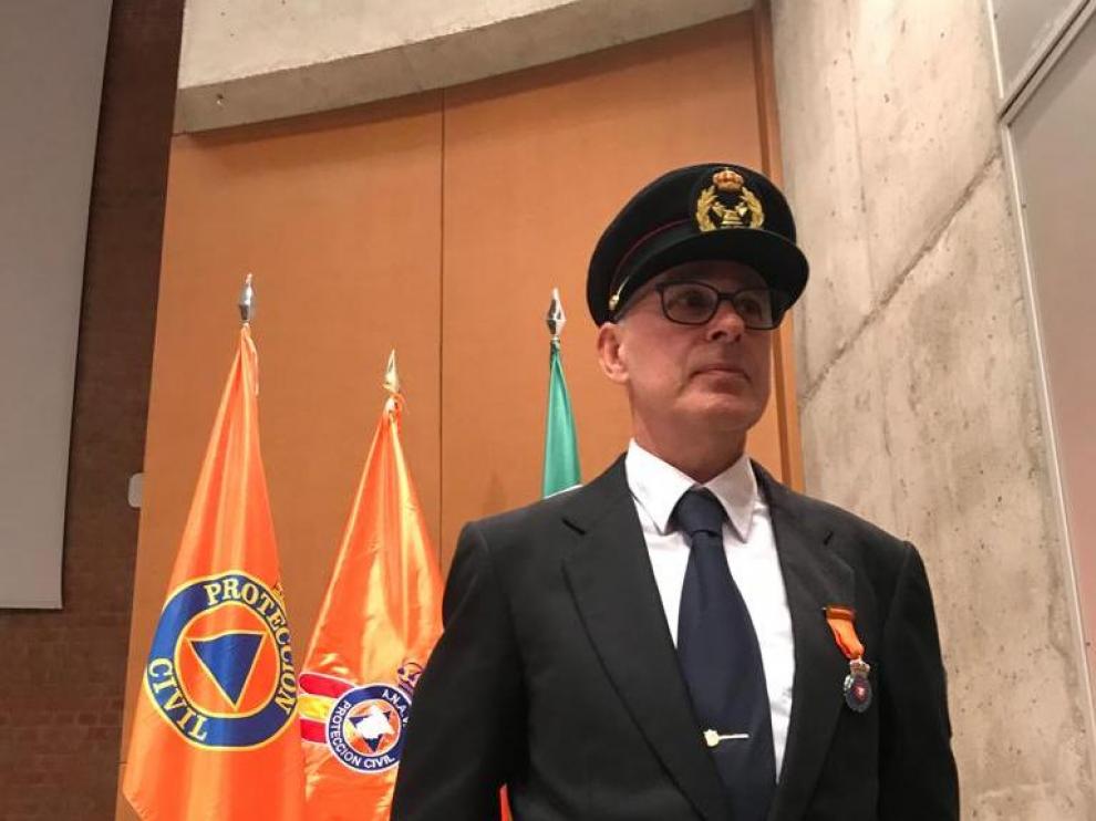Bernardo Hernández