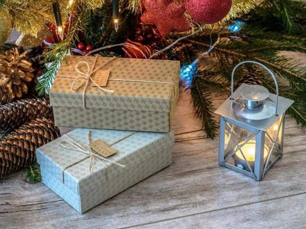 Ideas para regalar, sin salir de Aragón.