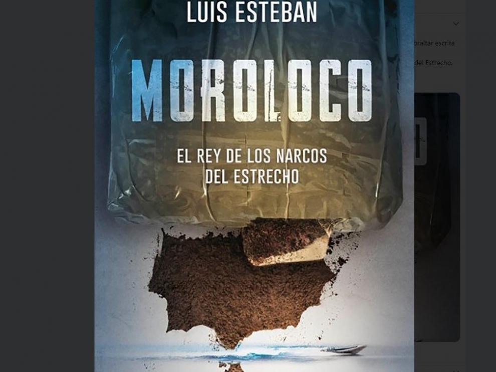 'Moroloco', de Luis Esteban