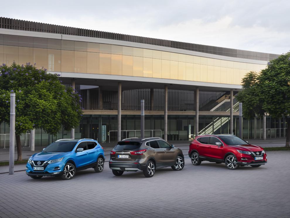 Nissan Arvesa liquida sus últimas existencias durante todo el mes de diciembre.