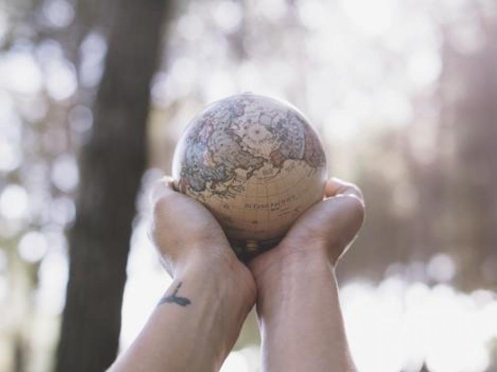 turismo ecológico y de proximidad