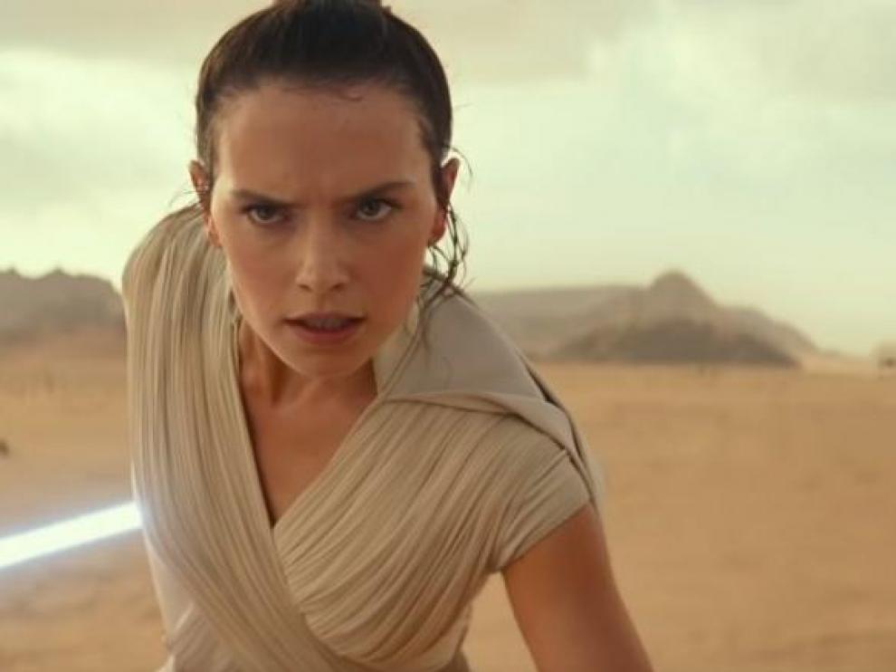 El origen y el destino de Rey es una de las principales cuestiones que habrá de revelar el último episodio de 'Star Wars'.