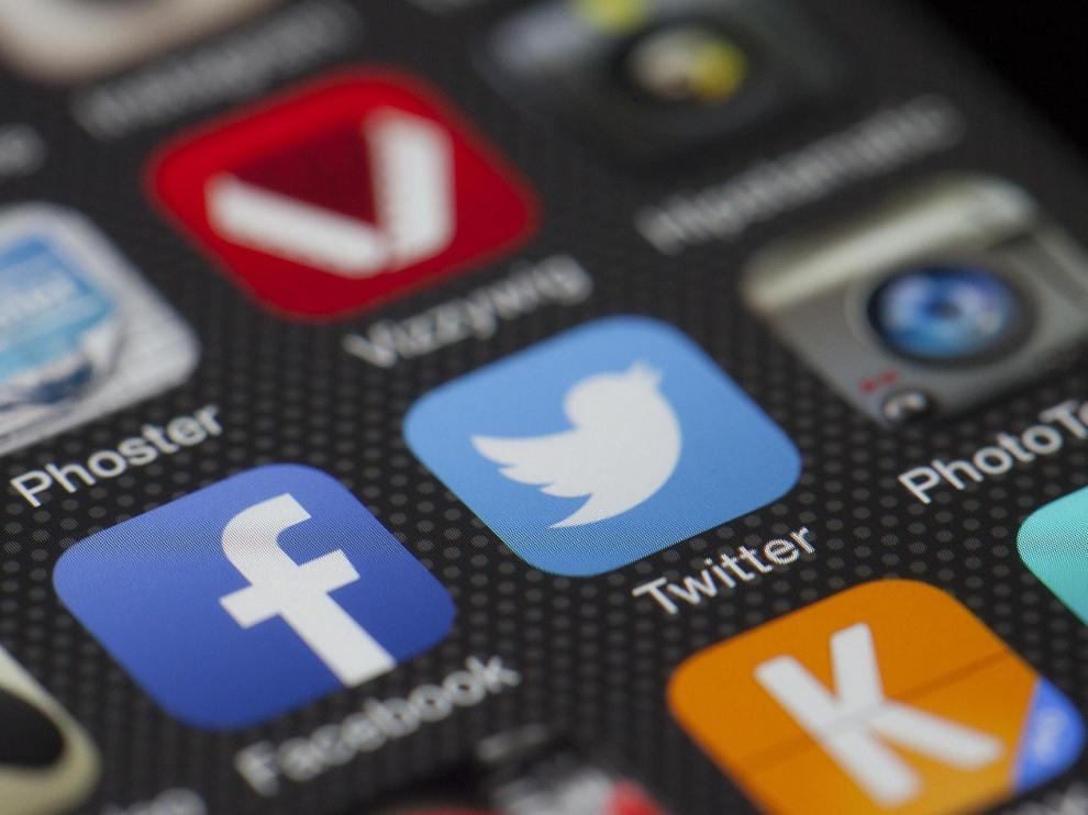 Las redes sociales son un hervidero de bulos y 'fake news'.