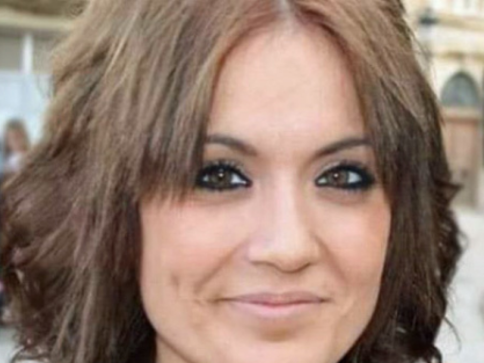 Marta Calvo.