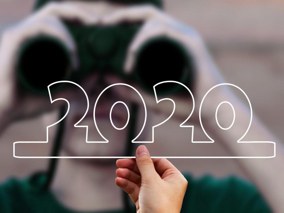 El año 2020 es bisiesto.