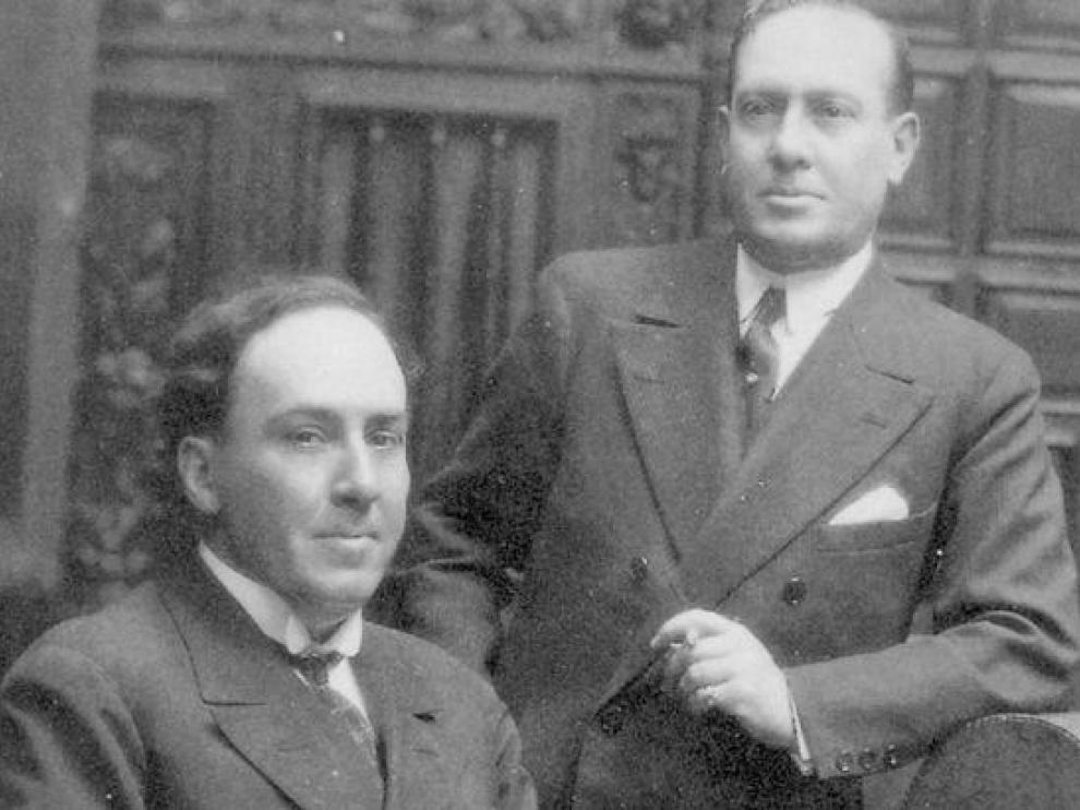 Biblioteca Nacional. Antonio Machado.