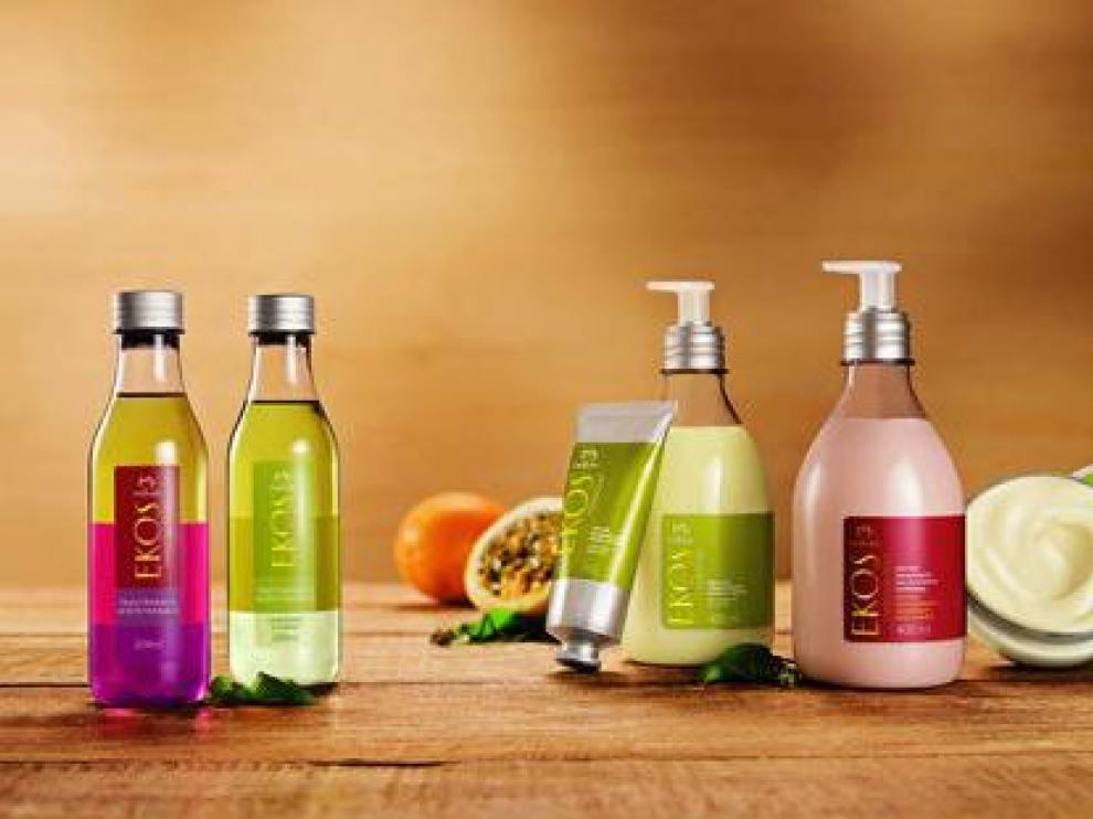 Productos de Natura