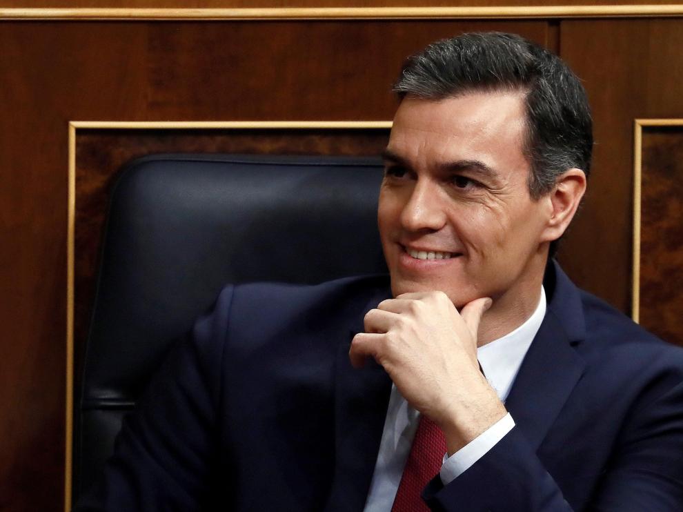 Pedro Sánchez