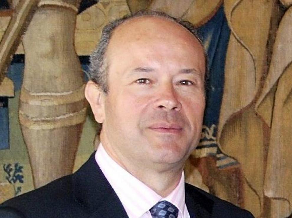 El magistrado Juan Carlos Campo, nuevo ministro de Justicia.