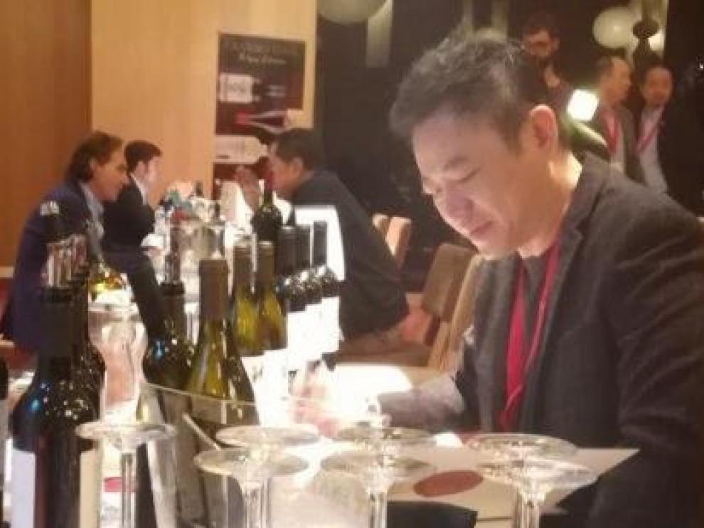 Las empresas interesadas en participar en esta feria itinerante por el país asiático pueden inscribirse hasta el 14 de enero