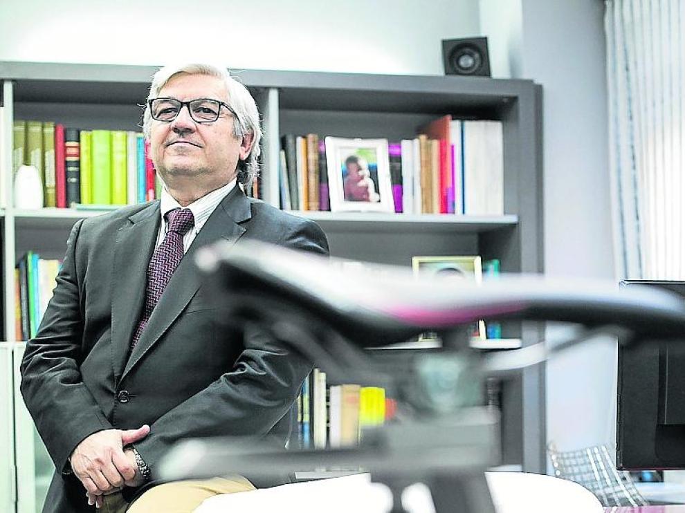 Pedro Manonelles