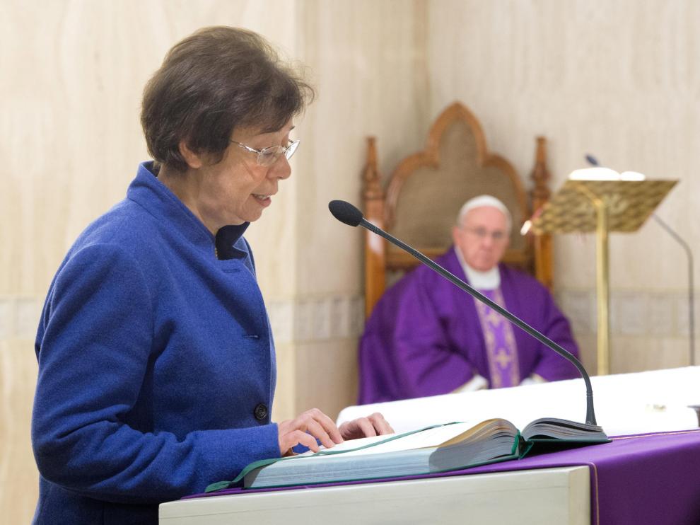Francesca Di Giovanni,