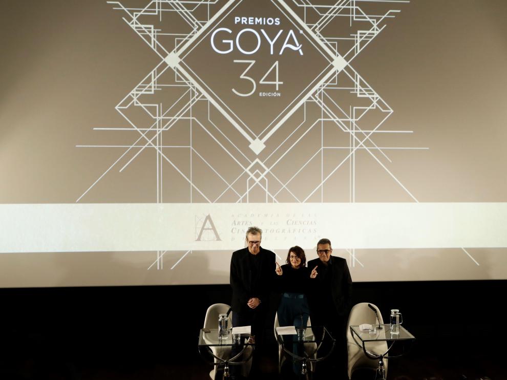 Premios Goya