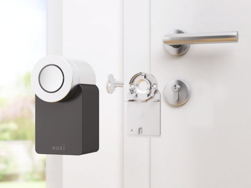 Nuki Smart Lock 2.0