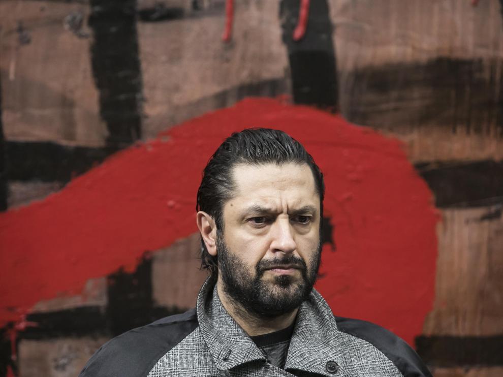 'Dionisio', de Rafael Amargo, llega al Teatro Principal