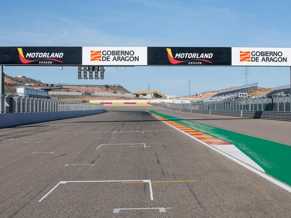 Foto de Alcañiz