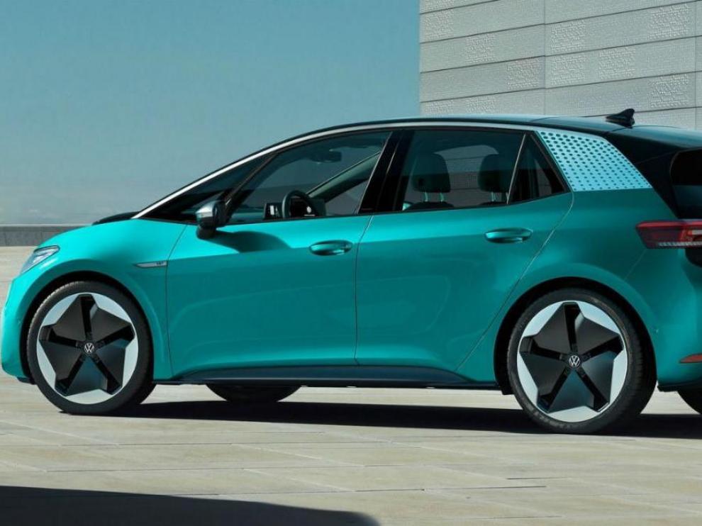 Volkswagen ID. 3