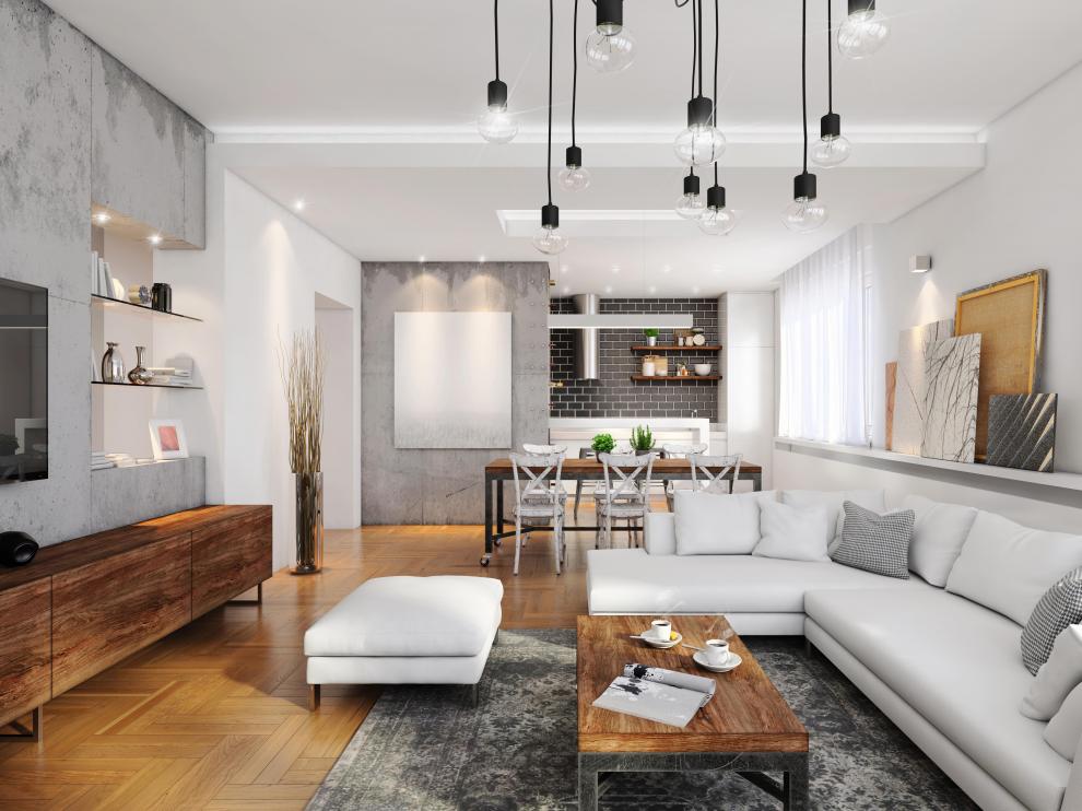 La cita pretende ser el punto de encuentro de referencia entre compradores y vendedores de vivienda en Zaragoza.