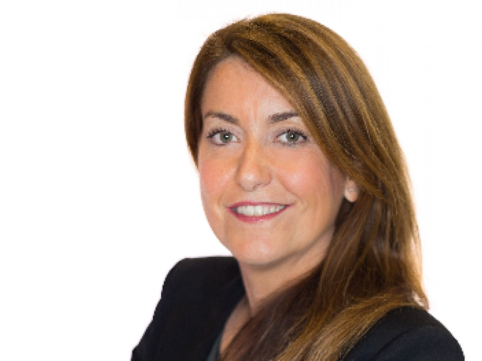 Yolanda Gimeno.