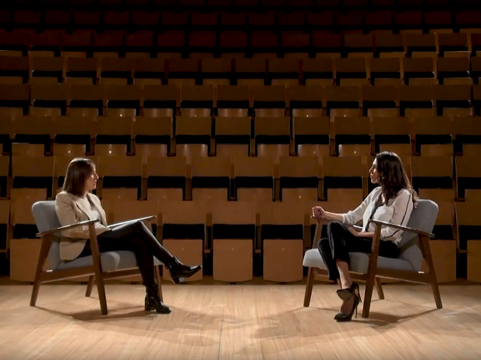 'Entre nosotras', una iniciativa de Quirónsalud.