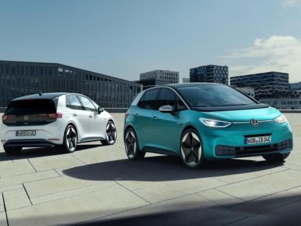 VW ID.3