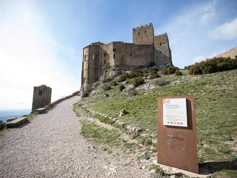 Foto de Loarre