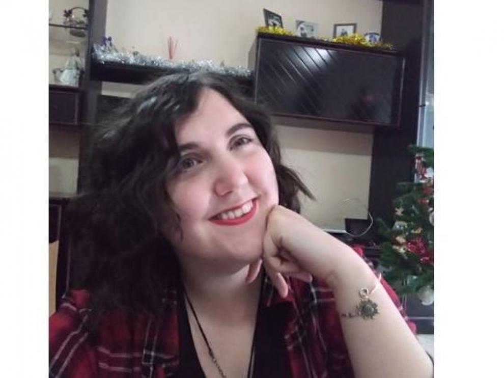 Nerea Muñumer.