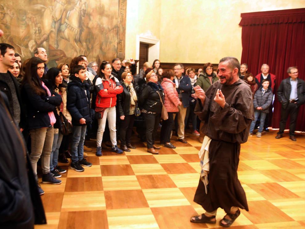 Huesca lanza una oferta a los zaragozanos para la ...