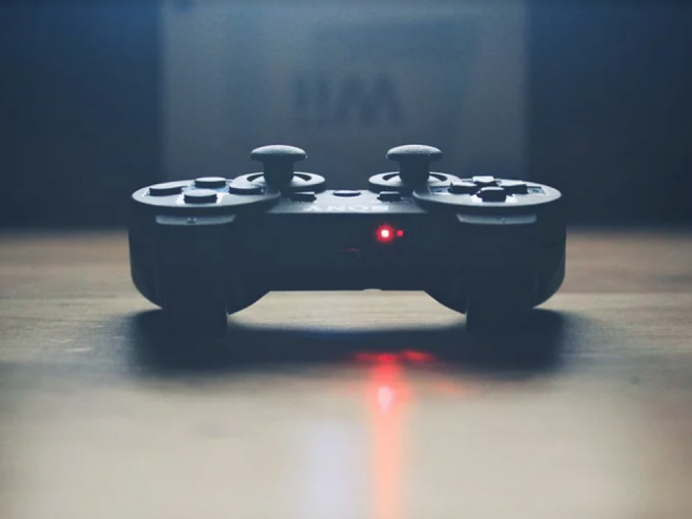 Videojuegos, imagen de archivo.