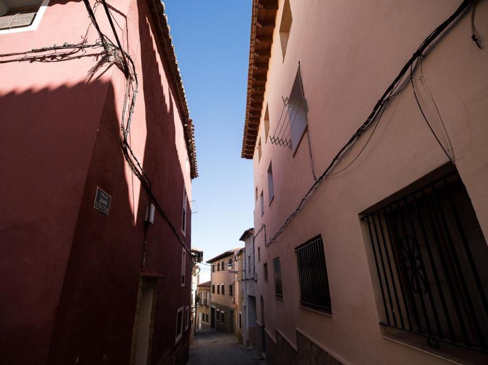 Foto de Sarrión