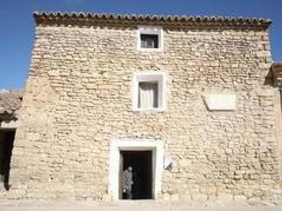 La visita a la localidad natal de Goya encierra muchos alicientes.
