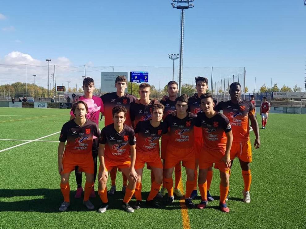 Juventud - Monzón