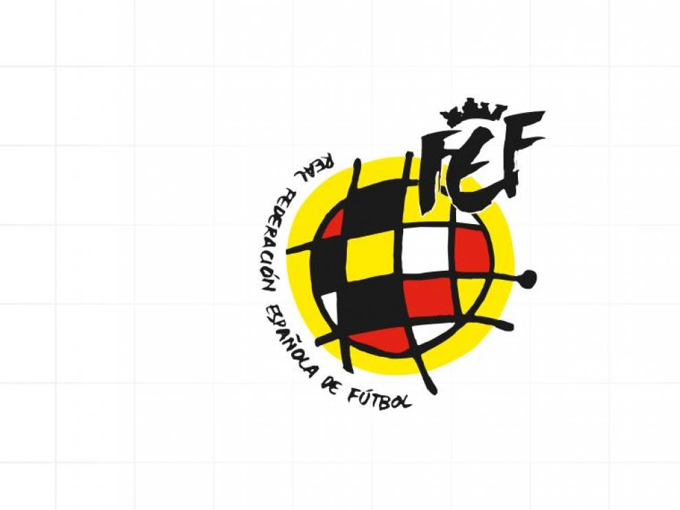 Escudo de la RFEF