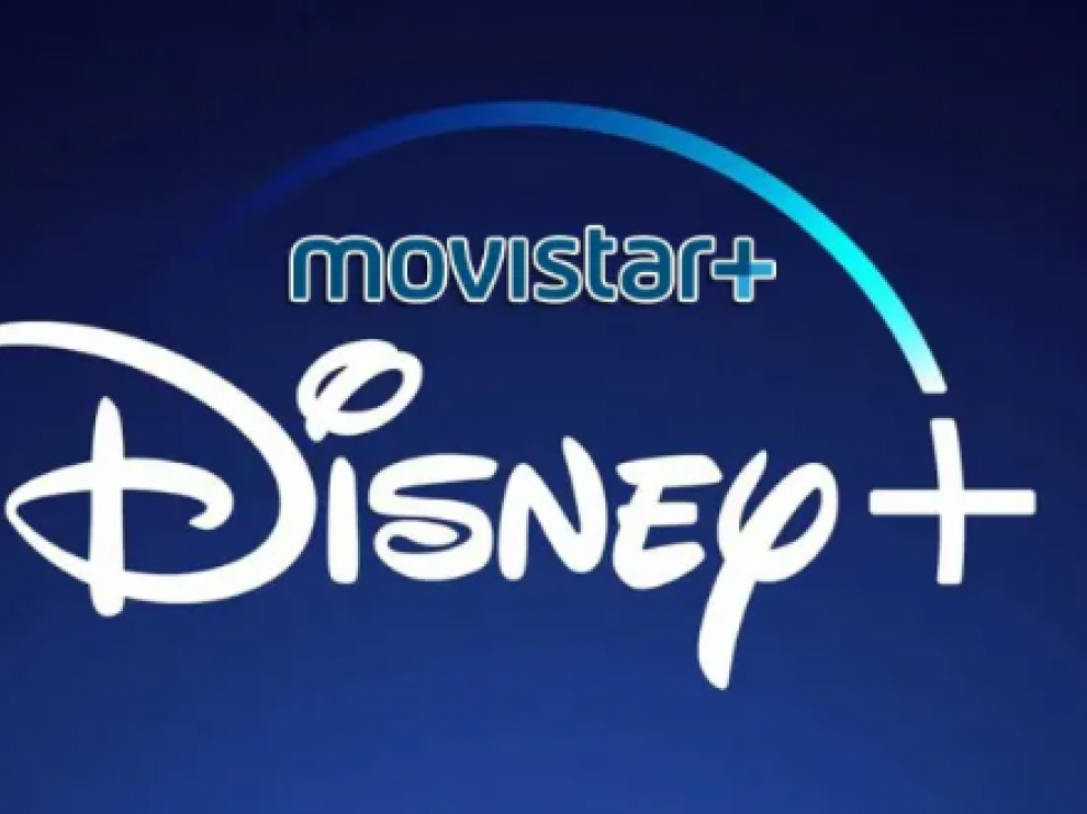 Movistar y Disney +
