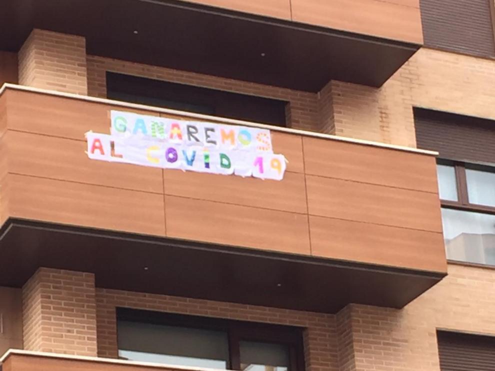 Solidaridad en Barbastro