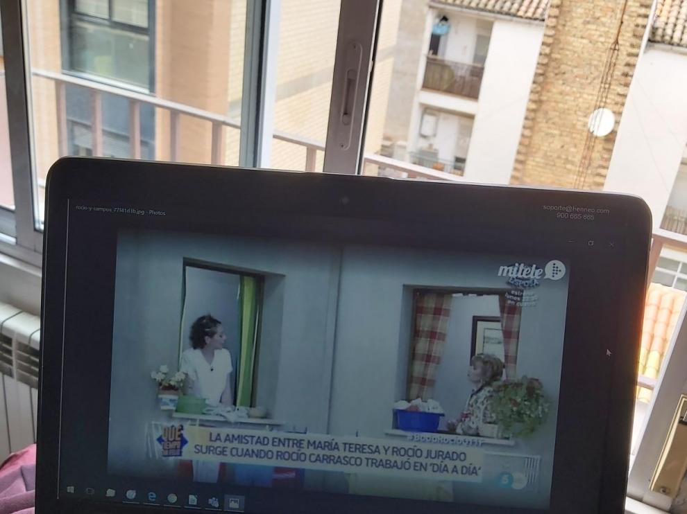 Si esta composición no merece un Pulitzer, yo ya no entiendo nada.