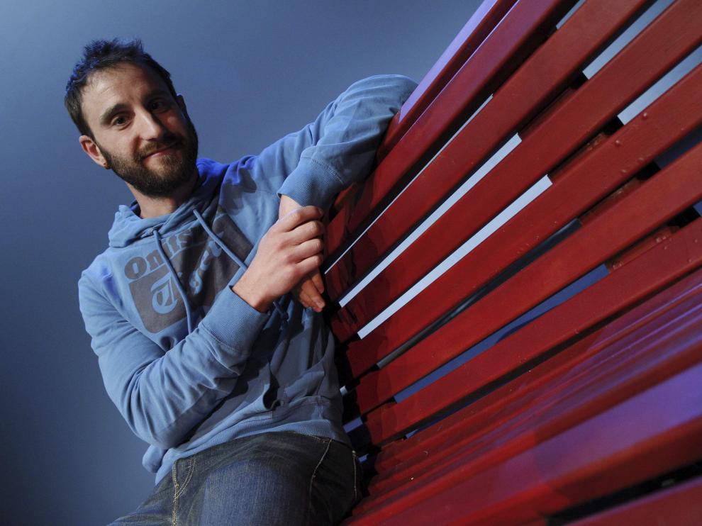 El actor Dani Rovira padece cáncer