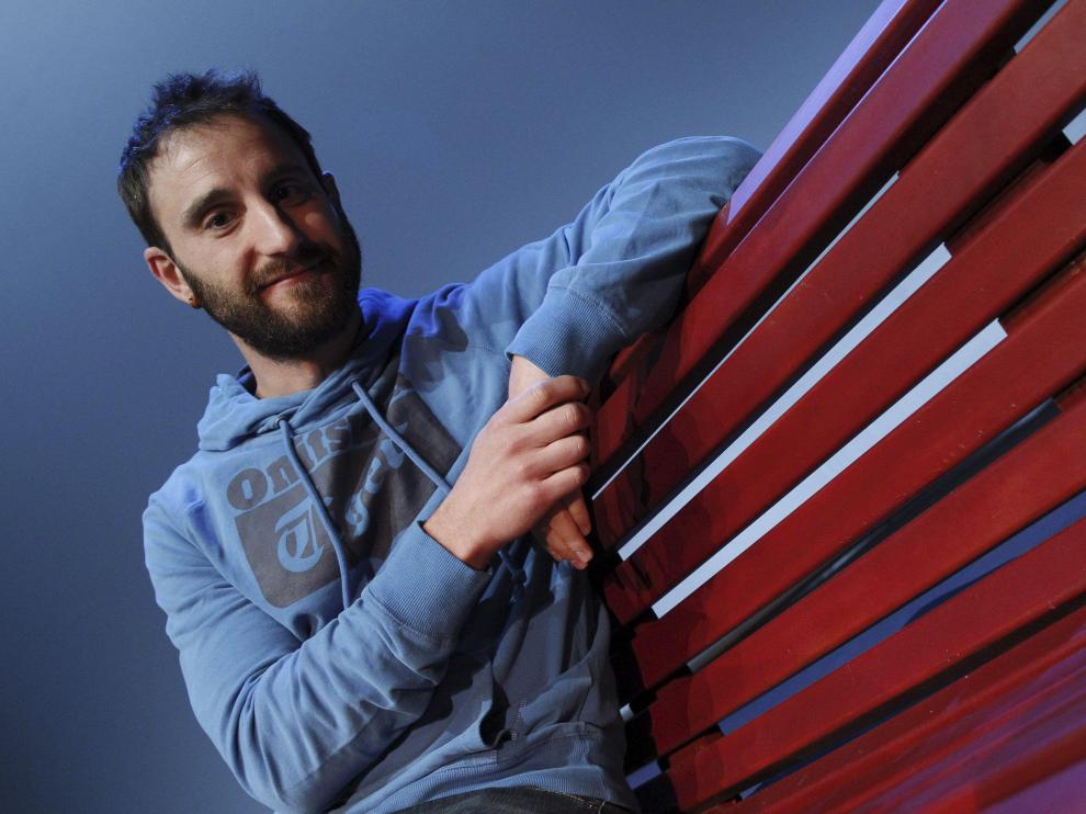 El actor Dani Rovira padece cáncer