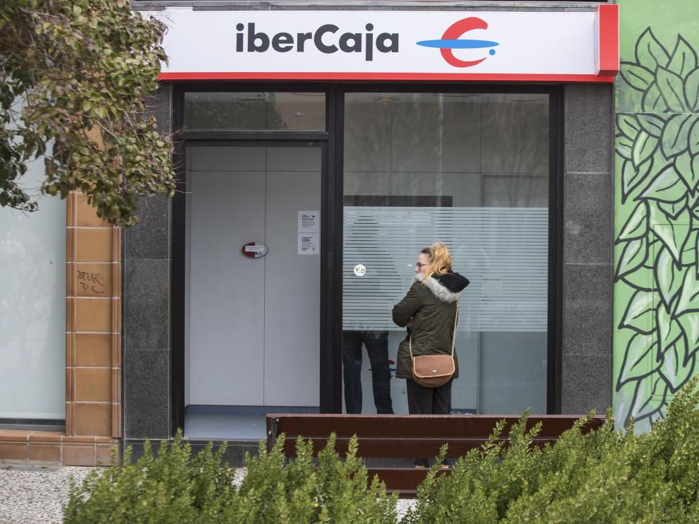 Ibercaja es una de las entidades que aplicará la medida.