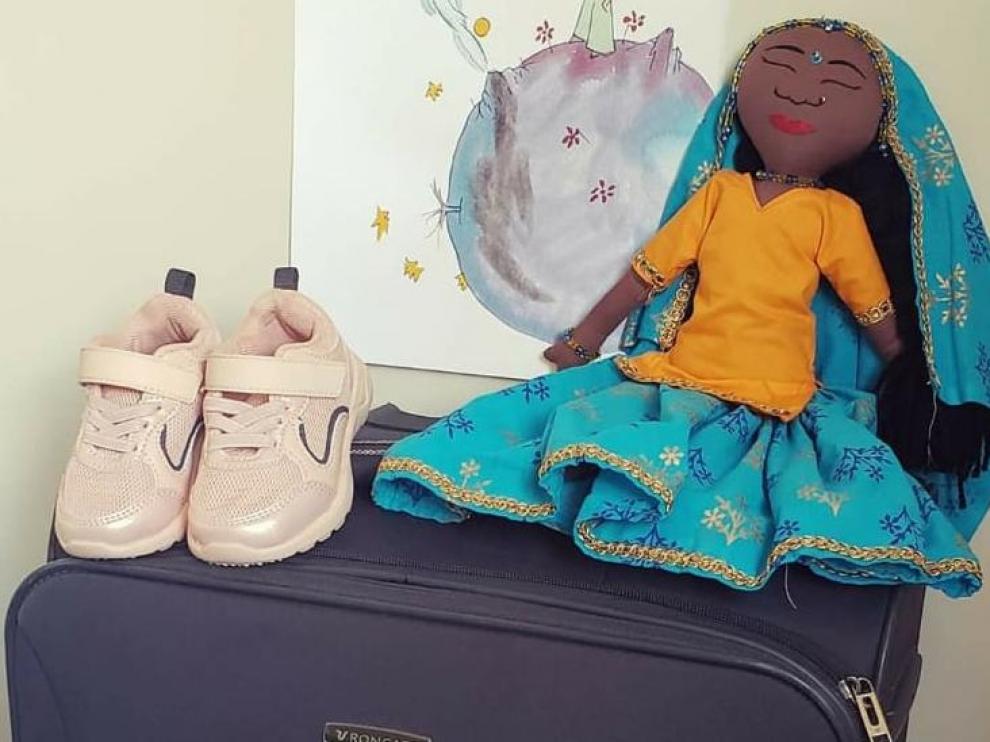 Adopciones internacionales
