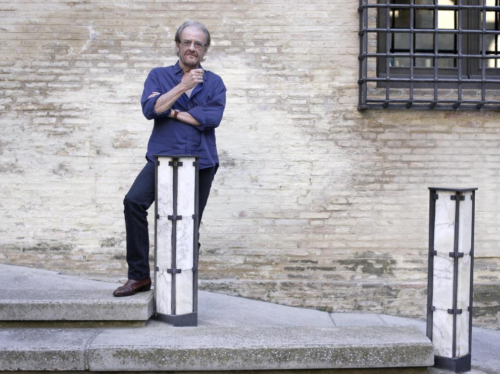 En la muerte de Luis Eduardo Aute (1943-2020)