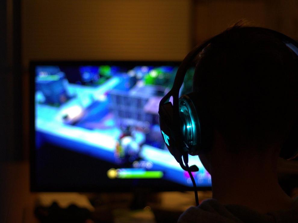 Existen una gran variedad de juegos para divertirse 'online'.