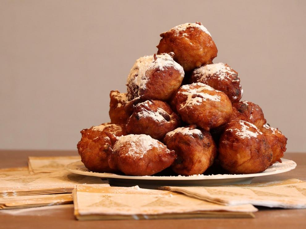 Cmo Hacer Buuelos Caseros Y Cuntos Salen De Un Kilo De Cmo Hacer Buuelos Caseros Y Cuntos Salen De Un Kilo De