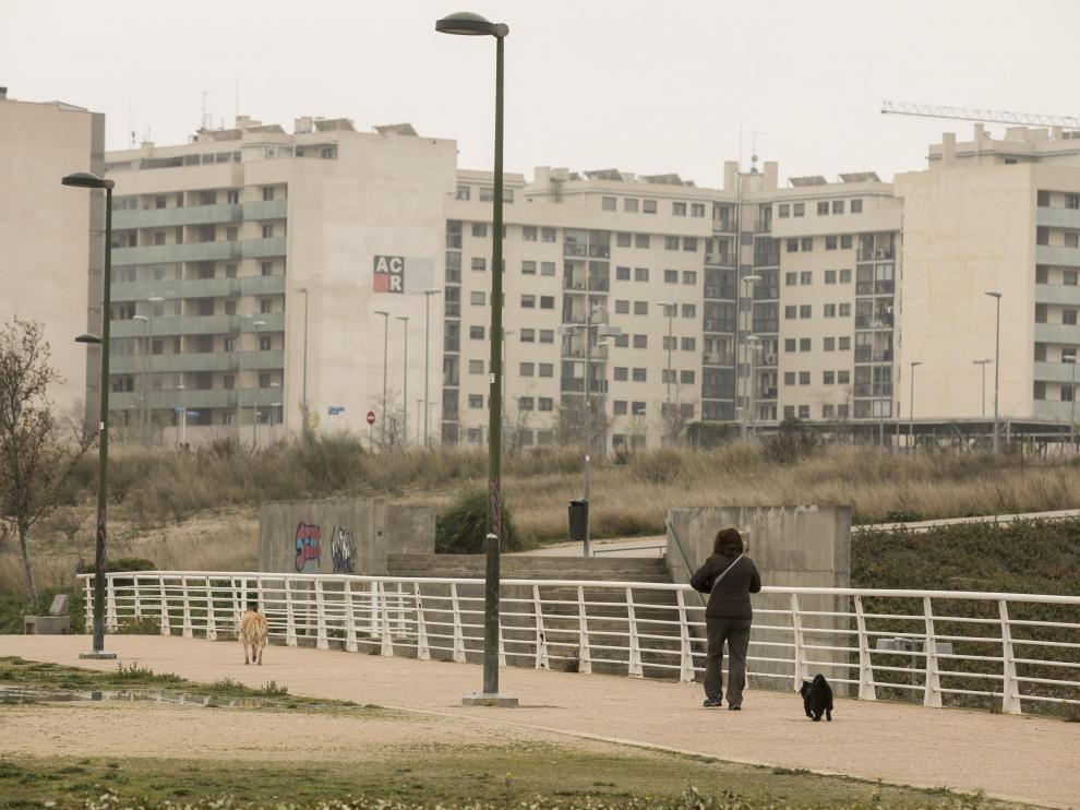 Los largos paseos con el perro son algunos de los motivos de las denuncias ciudadanas.