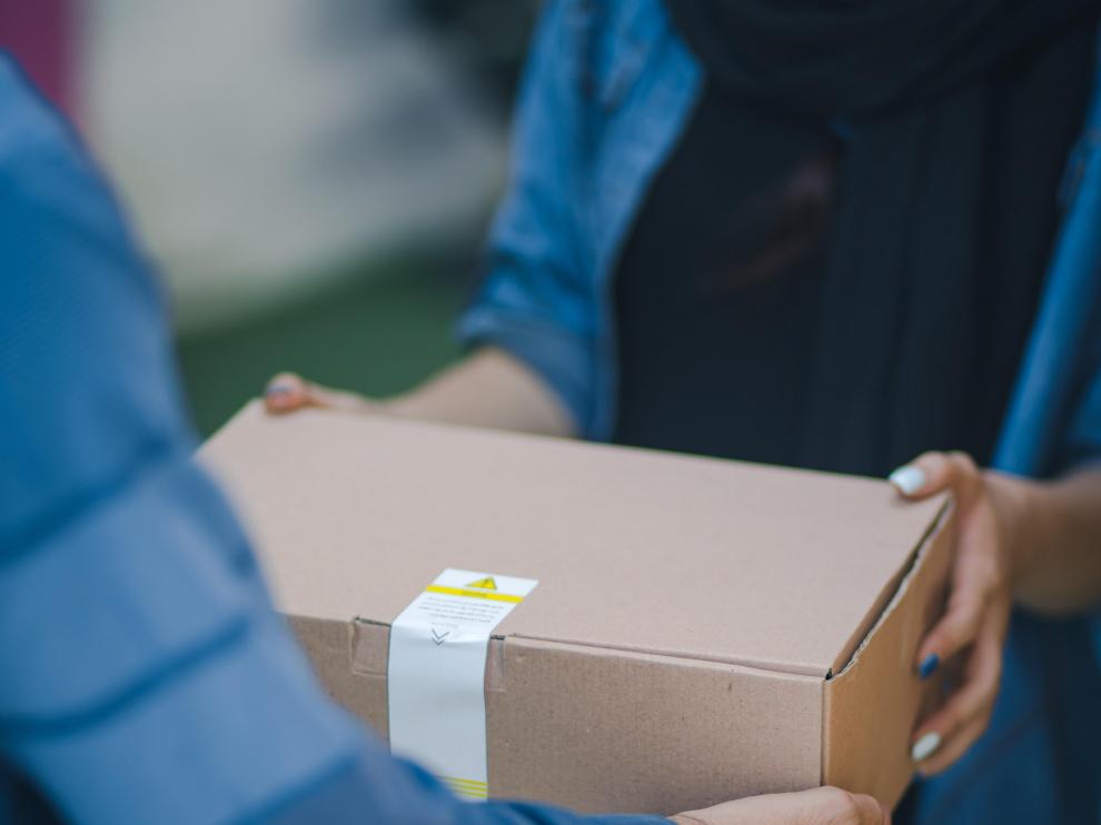 Empresas dedicadas a los ámbitos de la alimentación y la salud continúan ofreciendo sus productos y servicios más destacados estos días.