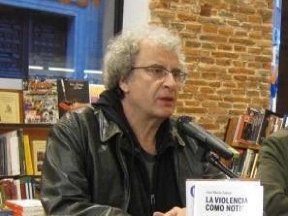 José María Calleja