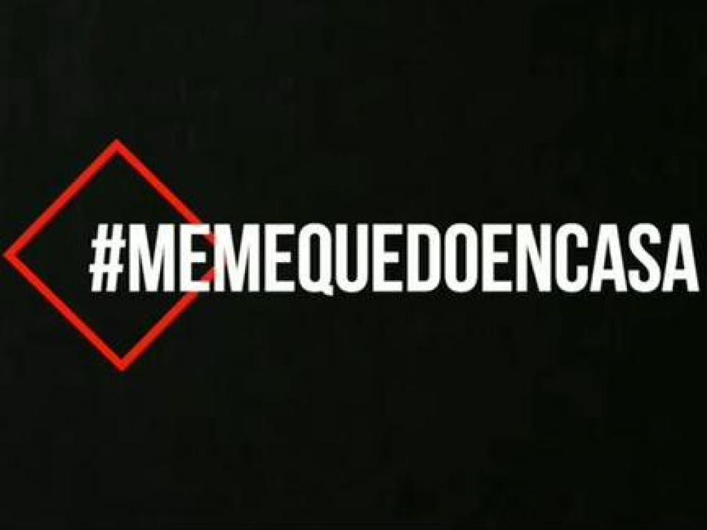Hashtag del concurso.