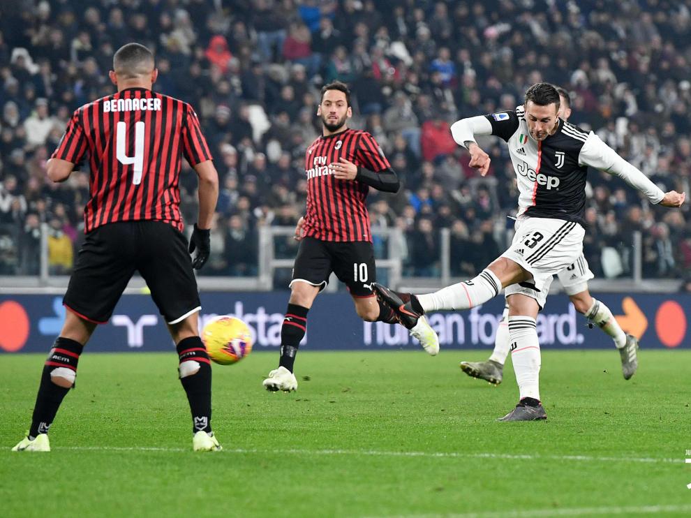 Carta Liga Italia